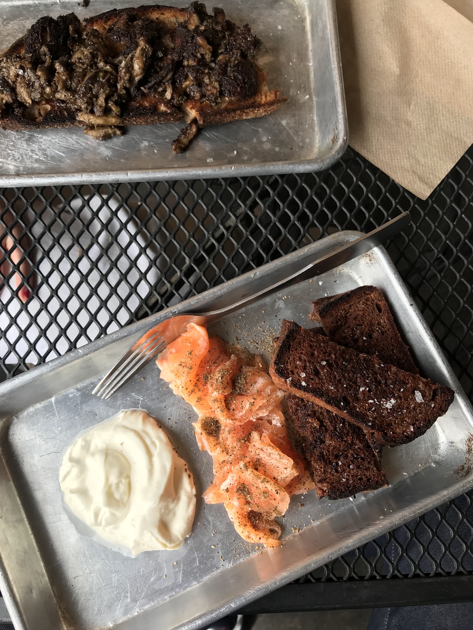 Lost Bread Co. photo from Google