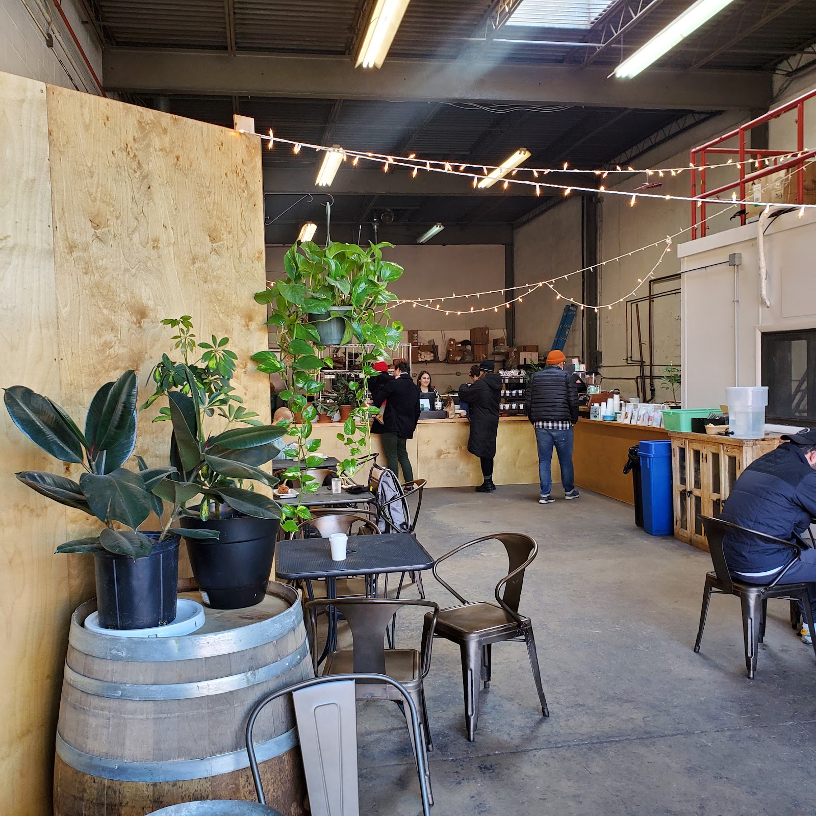 Lost Bread Co. photo from Google